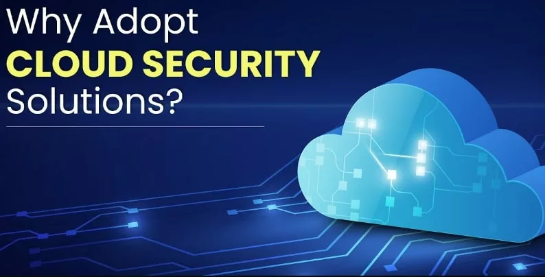 Cloud computing security solutions